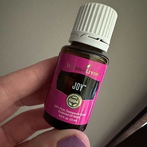 Young Living | Joy